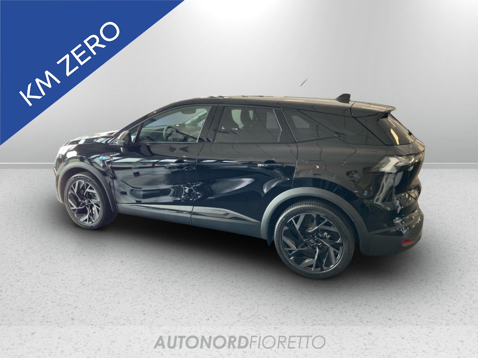 AUTONORD Renault Symbioz