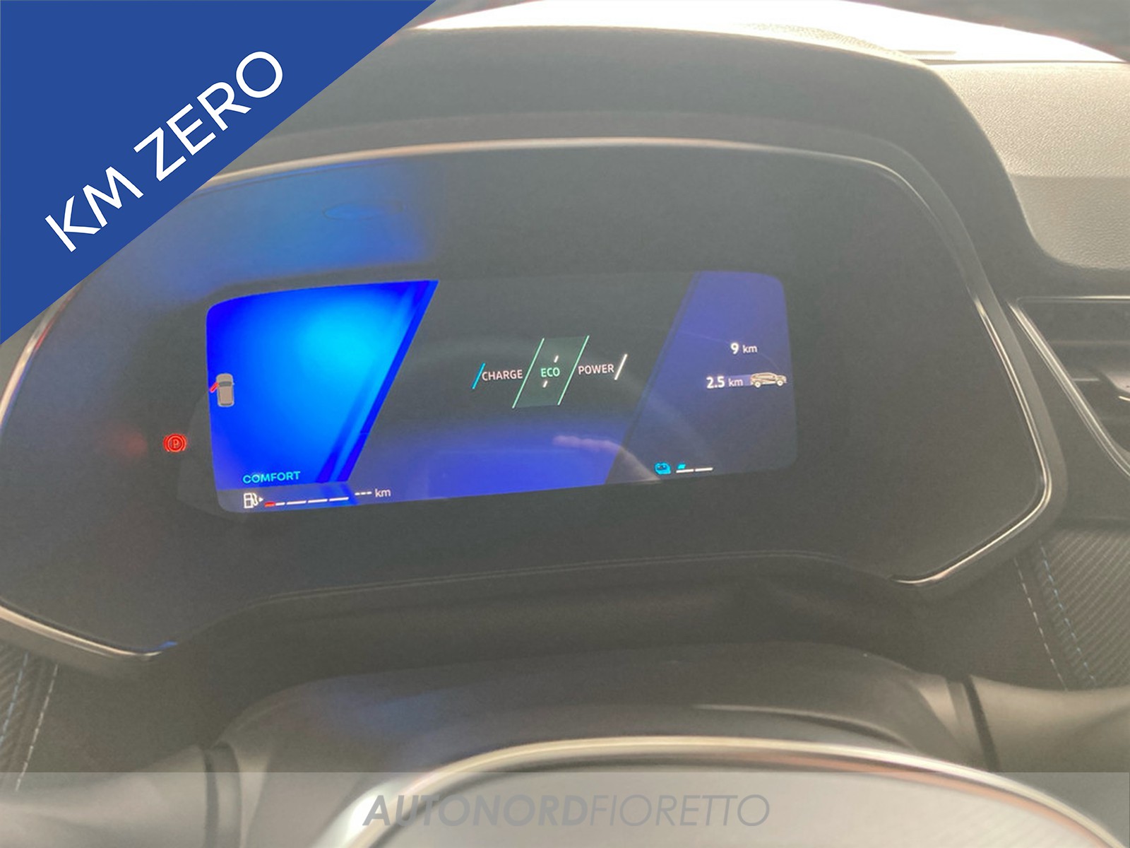 AUTONORD Renault Symbioz