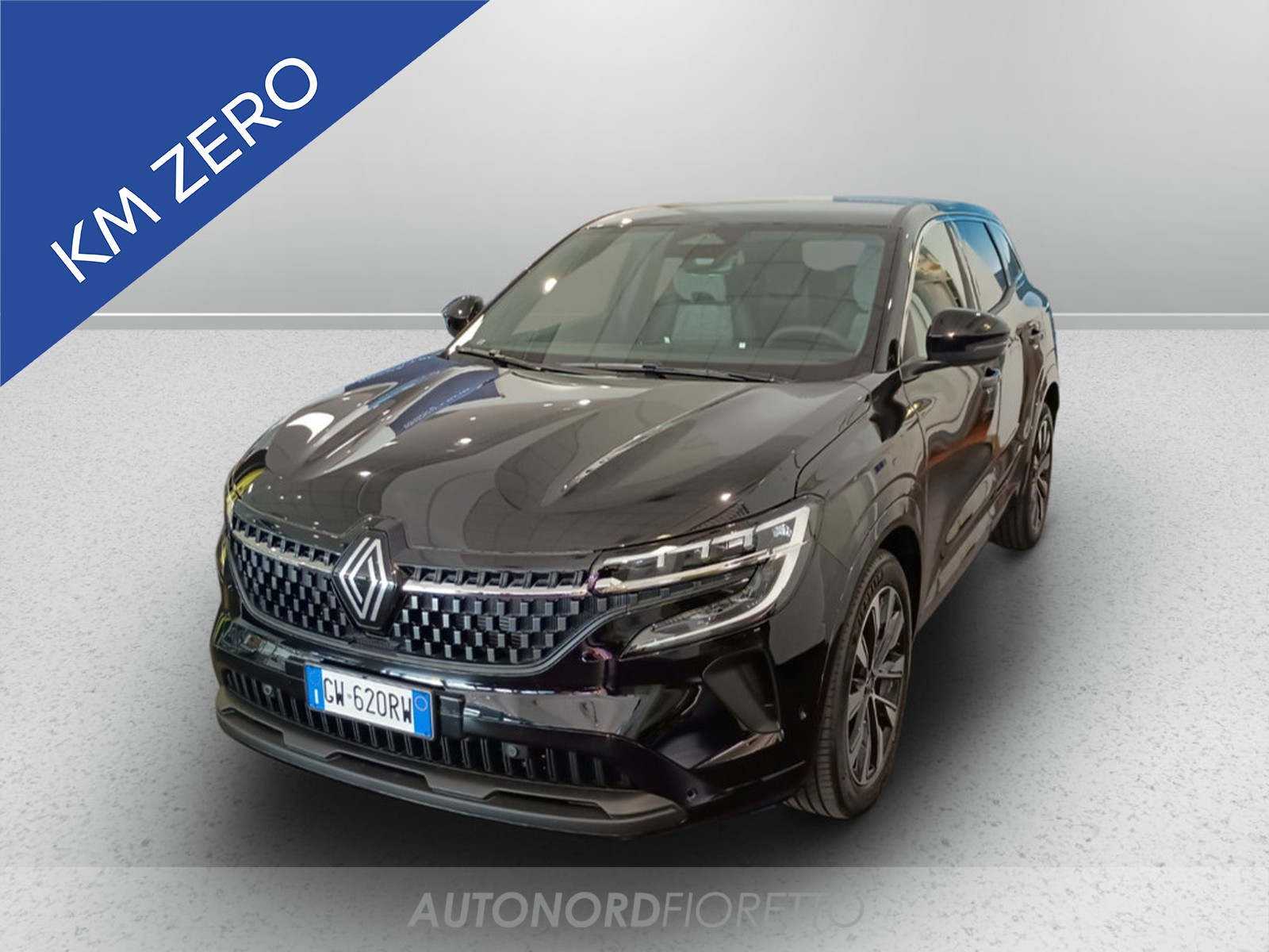 AUTONORD Renault Austral