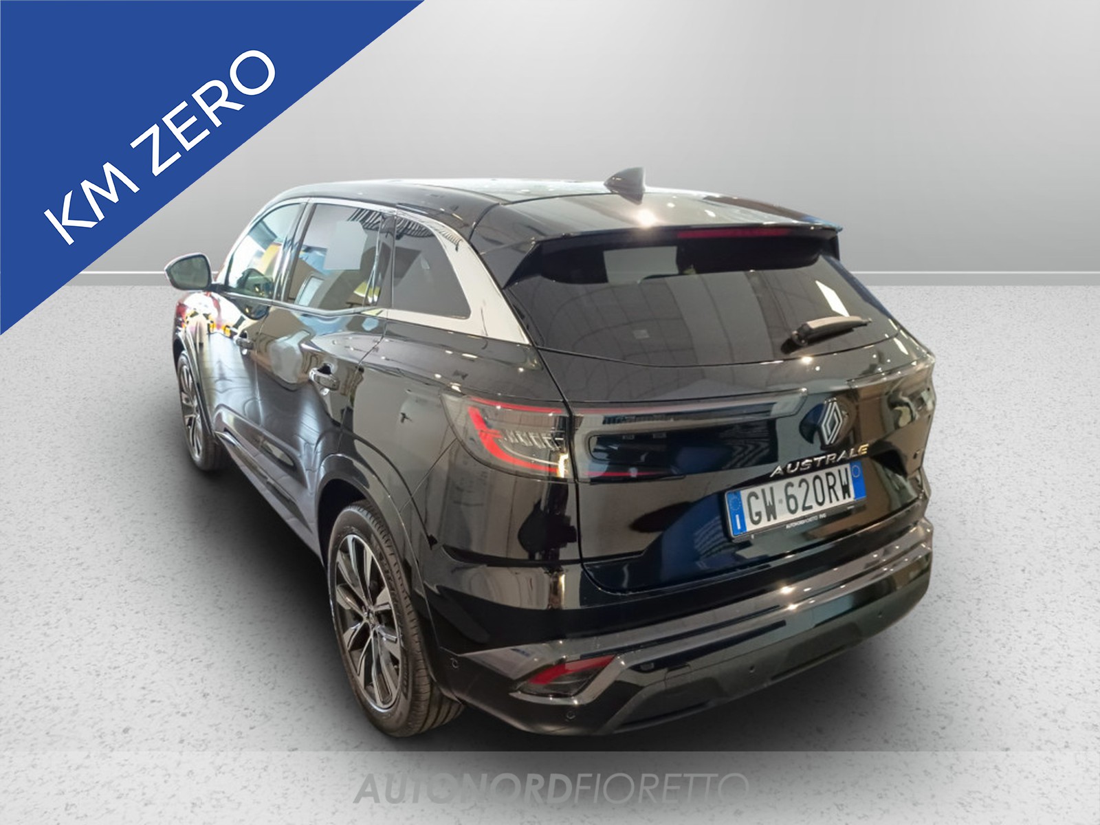 AUTONORD Renault Austral