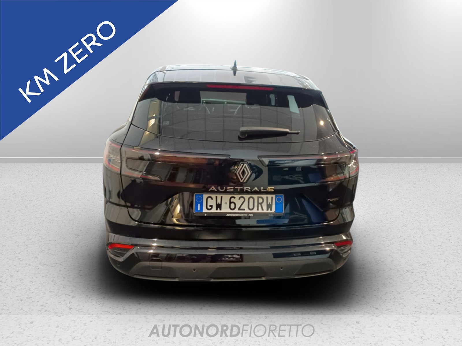 AUTONORD Renault Austral
