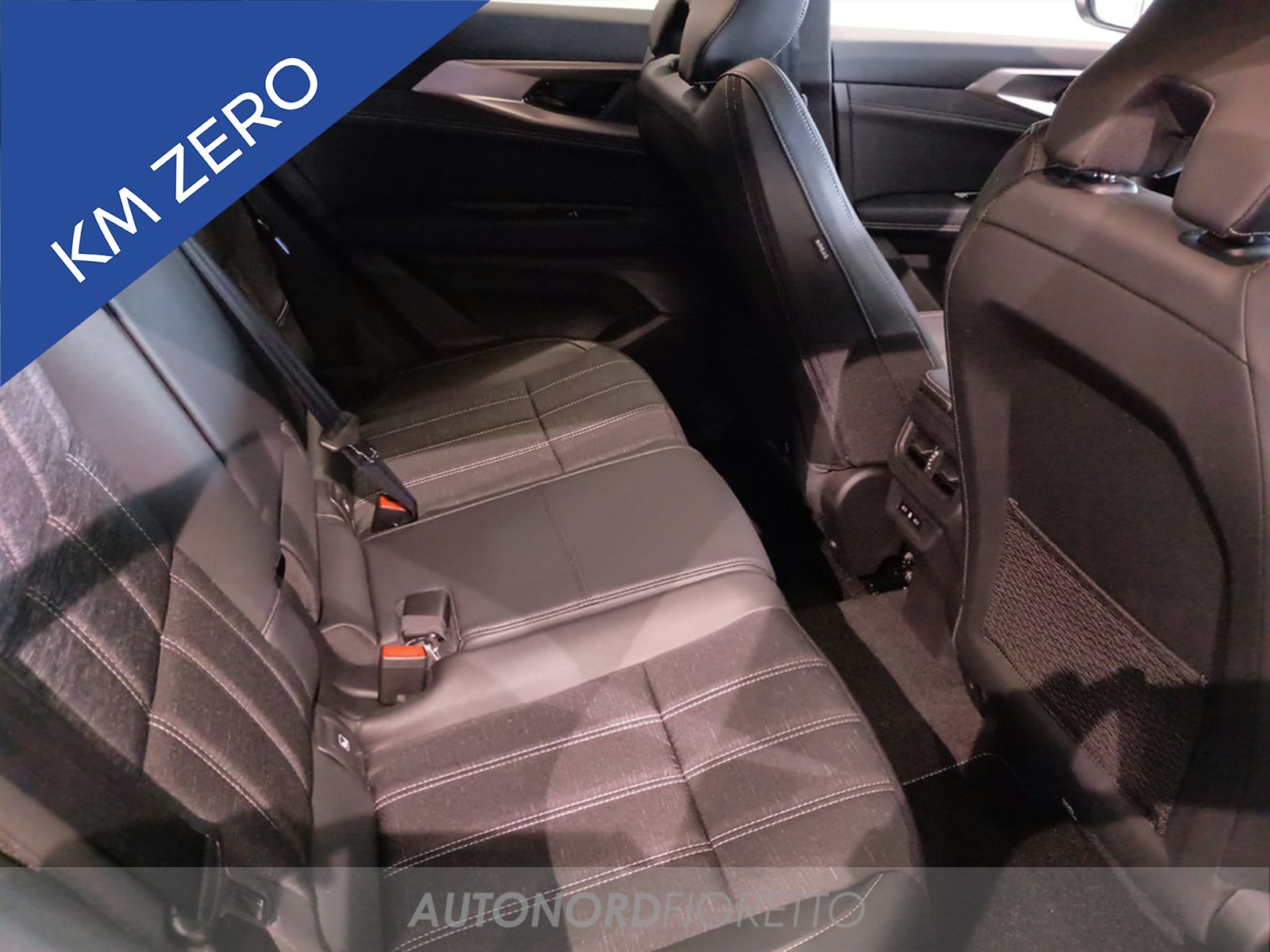 AUTONORD Renault Austral