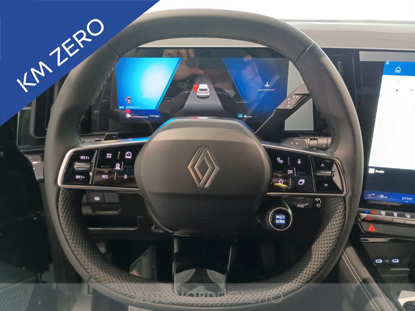 AUTONORD Renault Austral