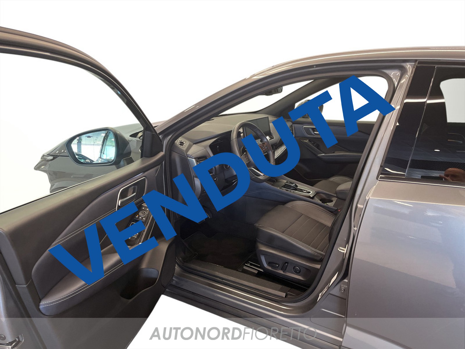 AUTONORD Nissan Qashqai