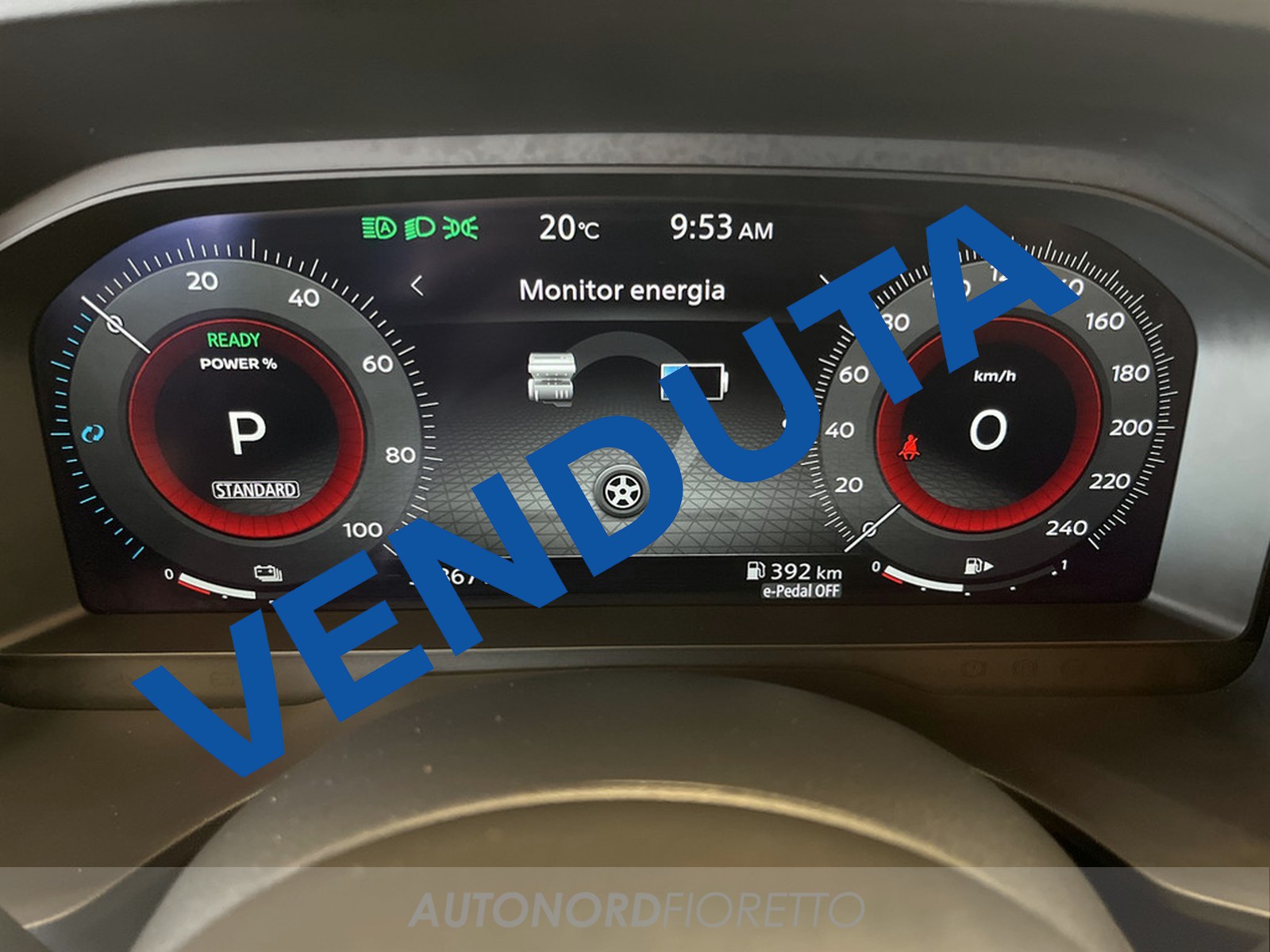 AUTONORD Nissan Qashqai