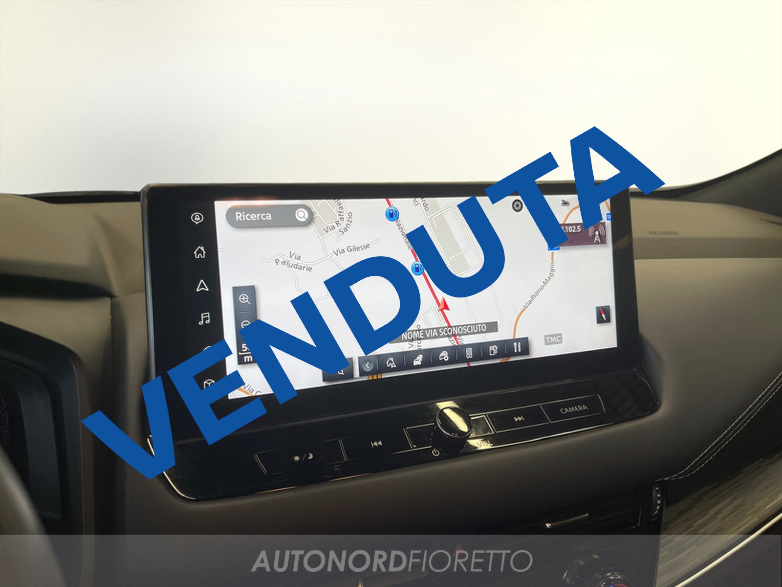 AUTONORD Nissan Qashqai