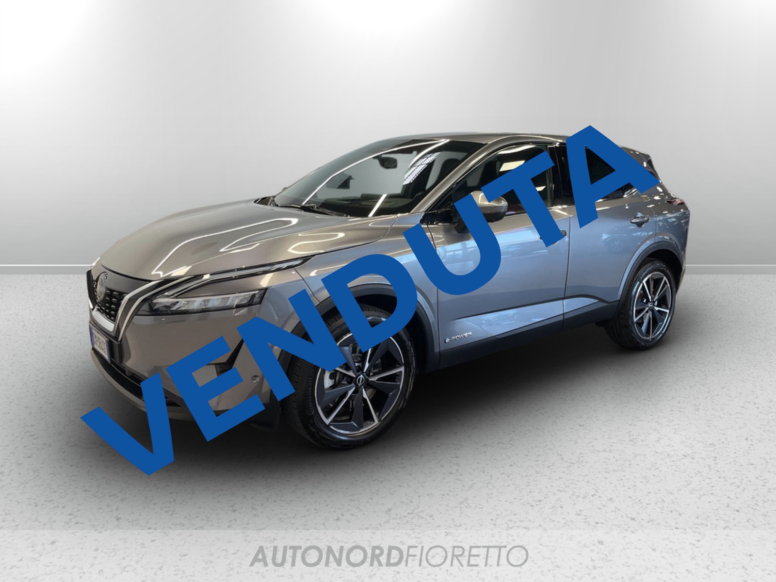 AUTONORD Nissan Qashqai