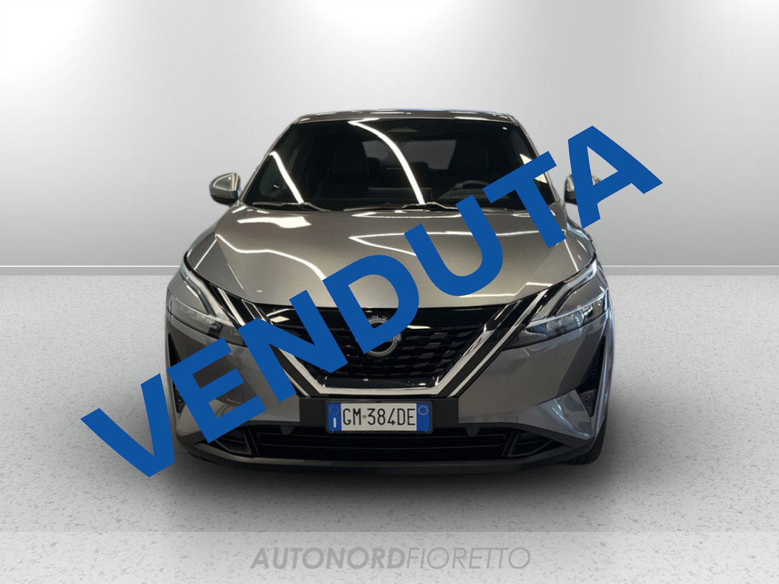 AUTONORD Nissan Qashqai