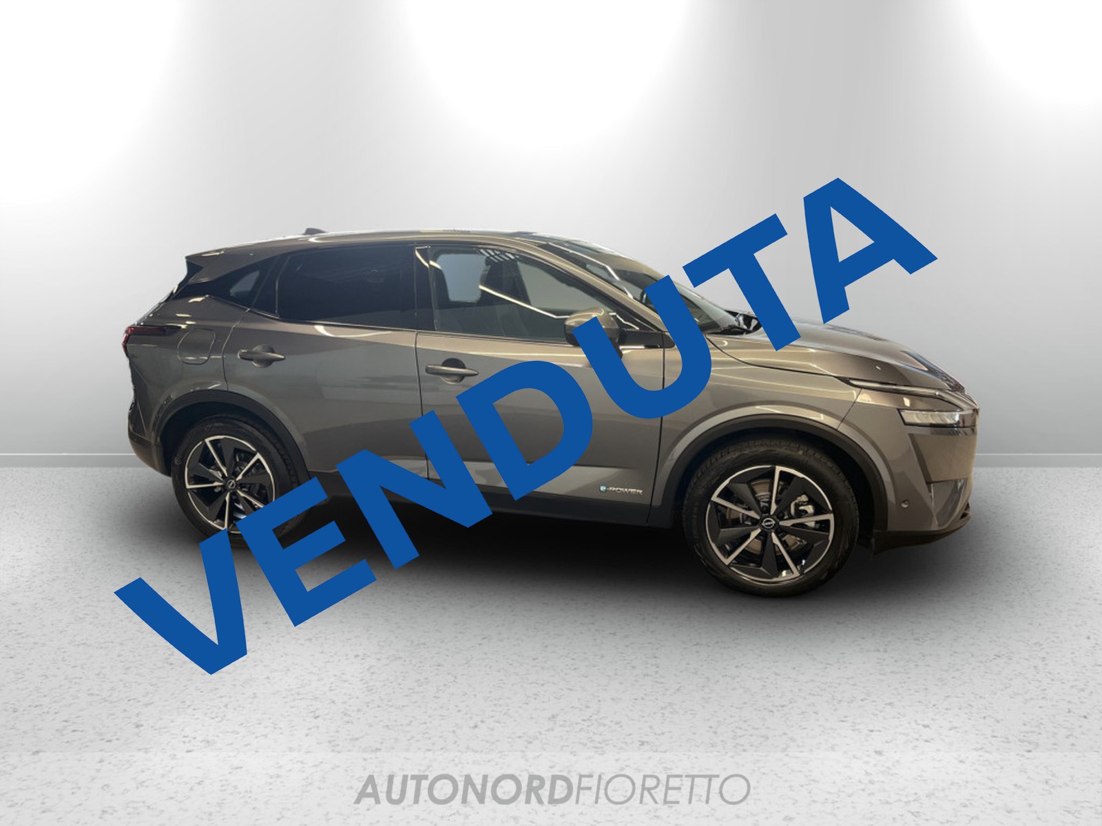 AUTONORD Nissan Qashqai