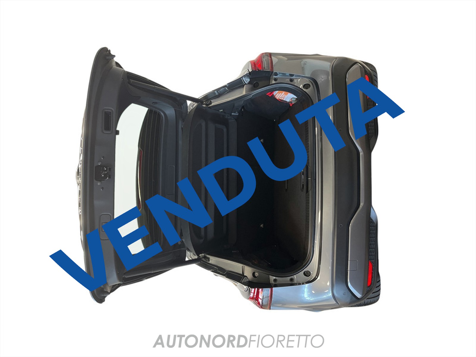 AUTONORD Nissan Qashqai