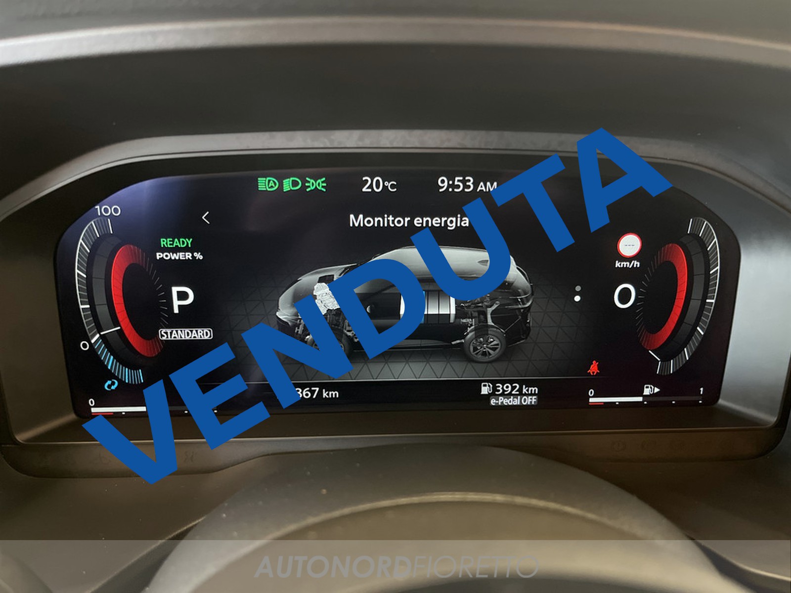 AUTONORD Nissan Qashqai