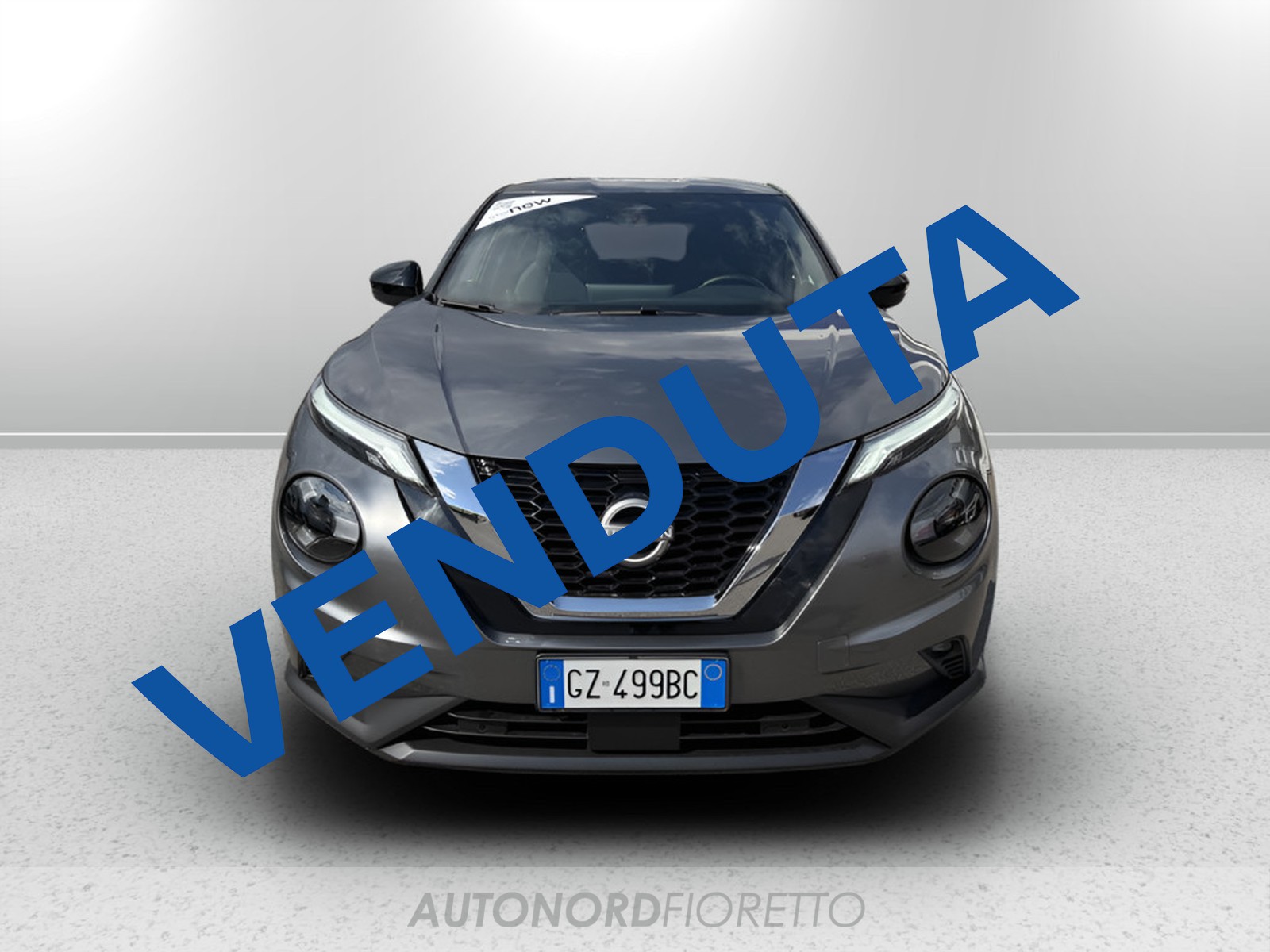 AUTONORD Nissan Juke