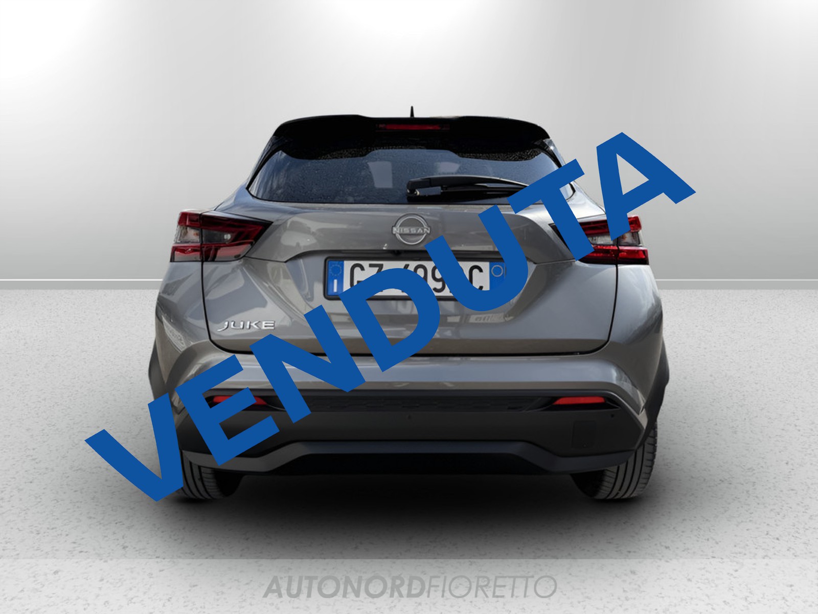 AUTONORD Nissan Juke