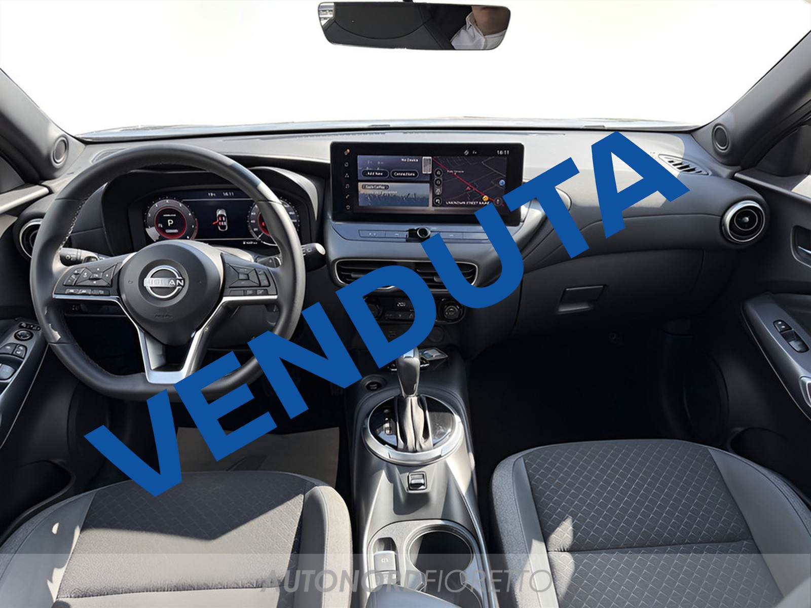 AUTONORD Nissan Juke