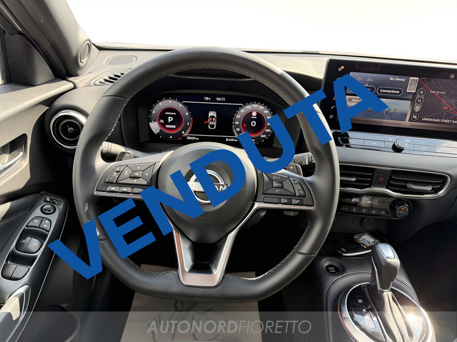 AUTONORD Nissan Juke
