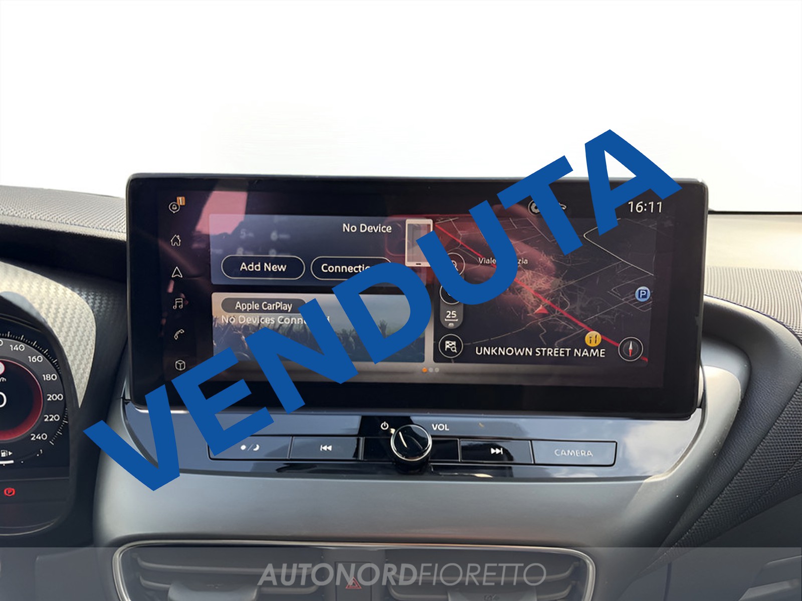 AUTONORD Nissan Juke