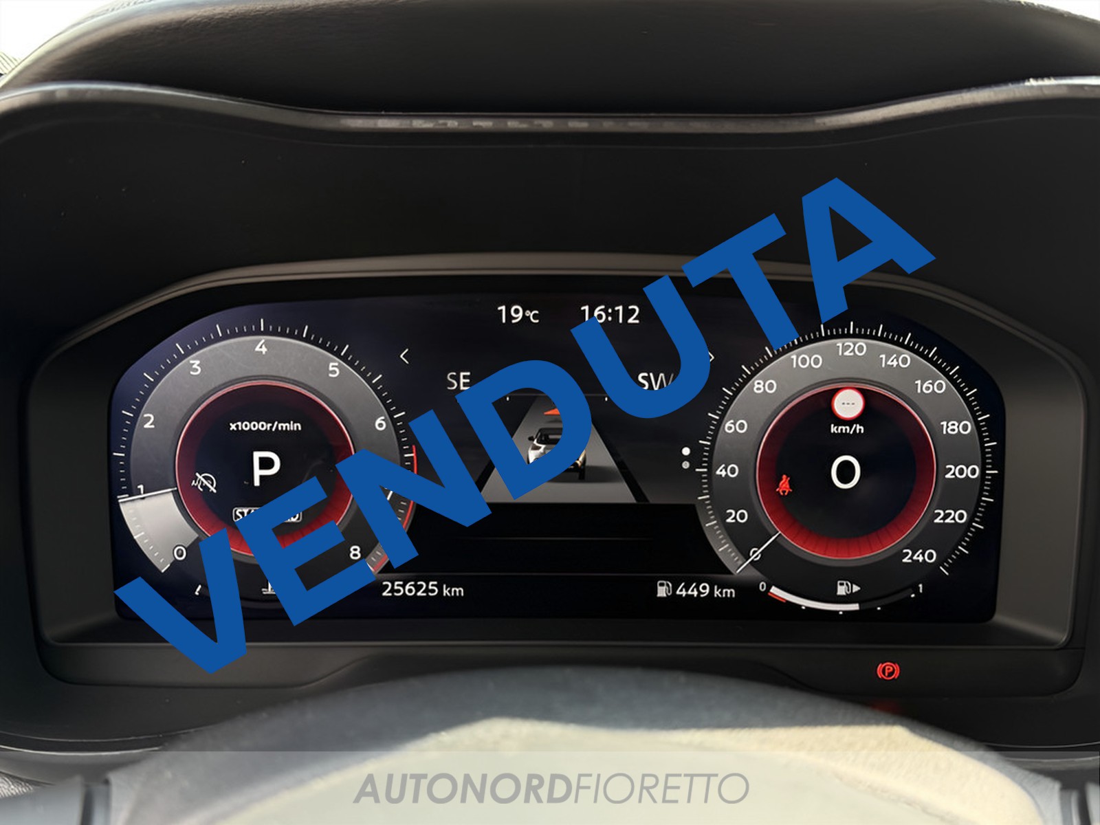 AUTONORD Nissan Juke
