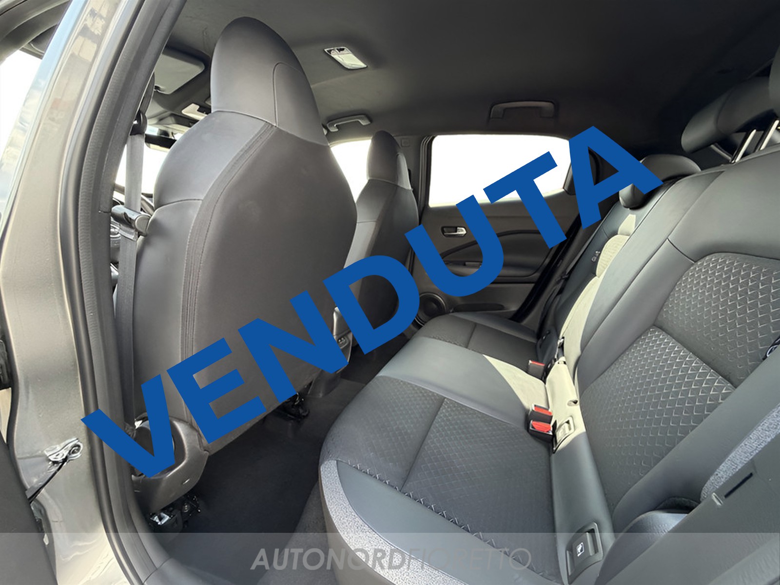 AUTONORD Nissan Juke