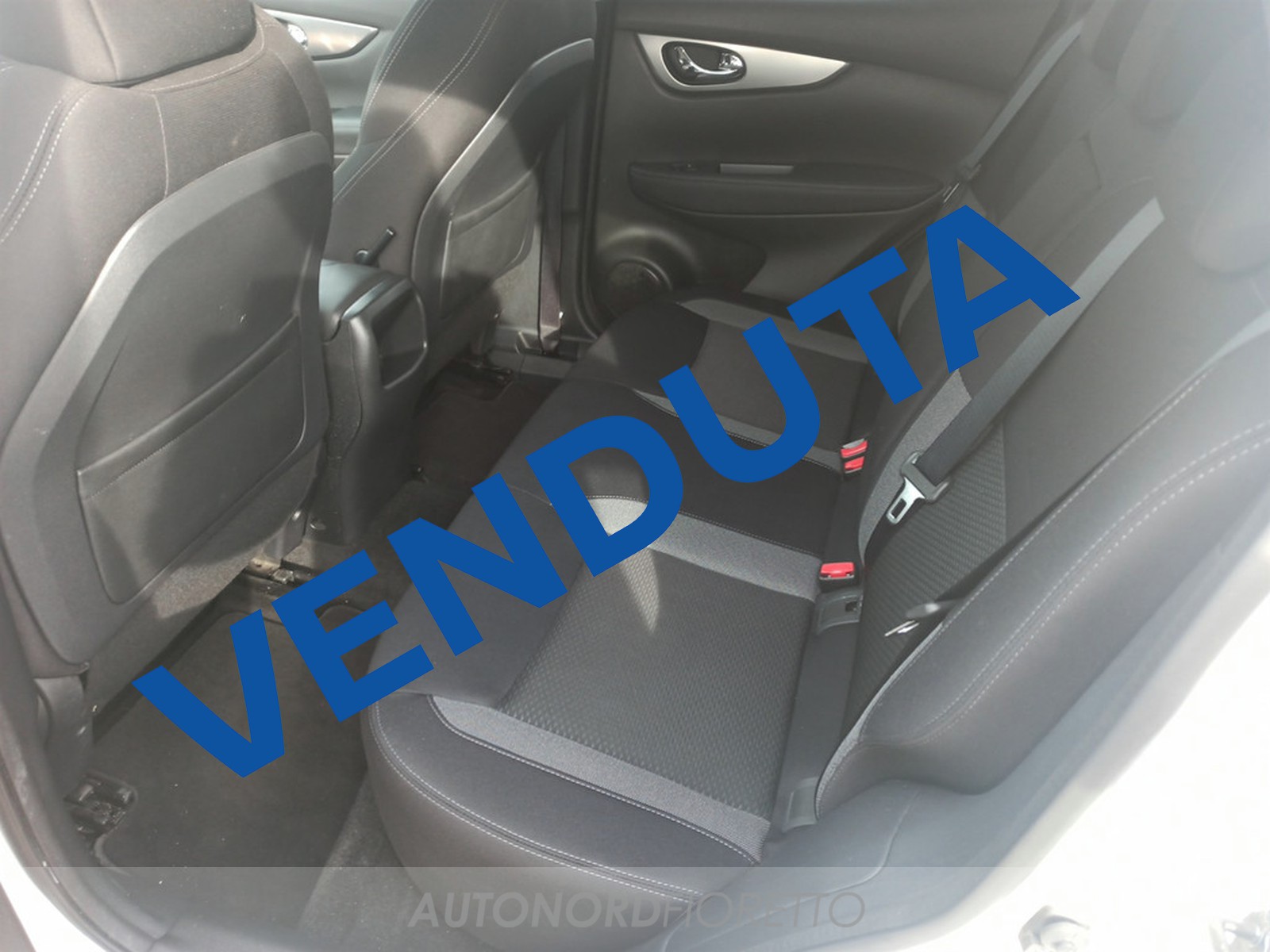 AUTONORD Nissan Qashqai