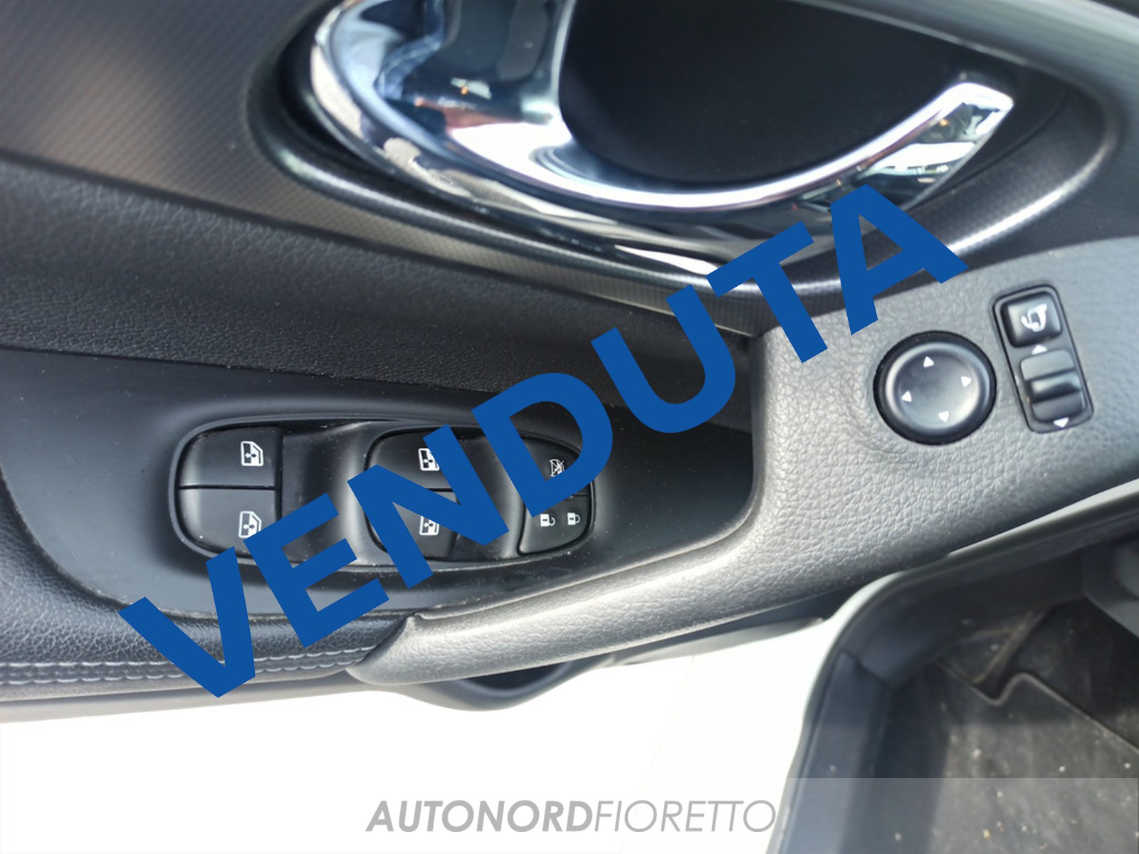 AUTONORD Nissan Qashqai