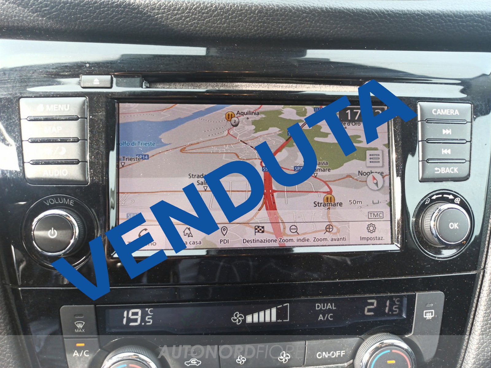 AUTONORD Nissan Qashqai