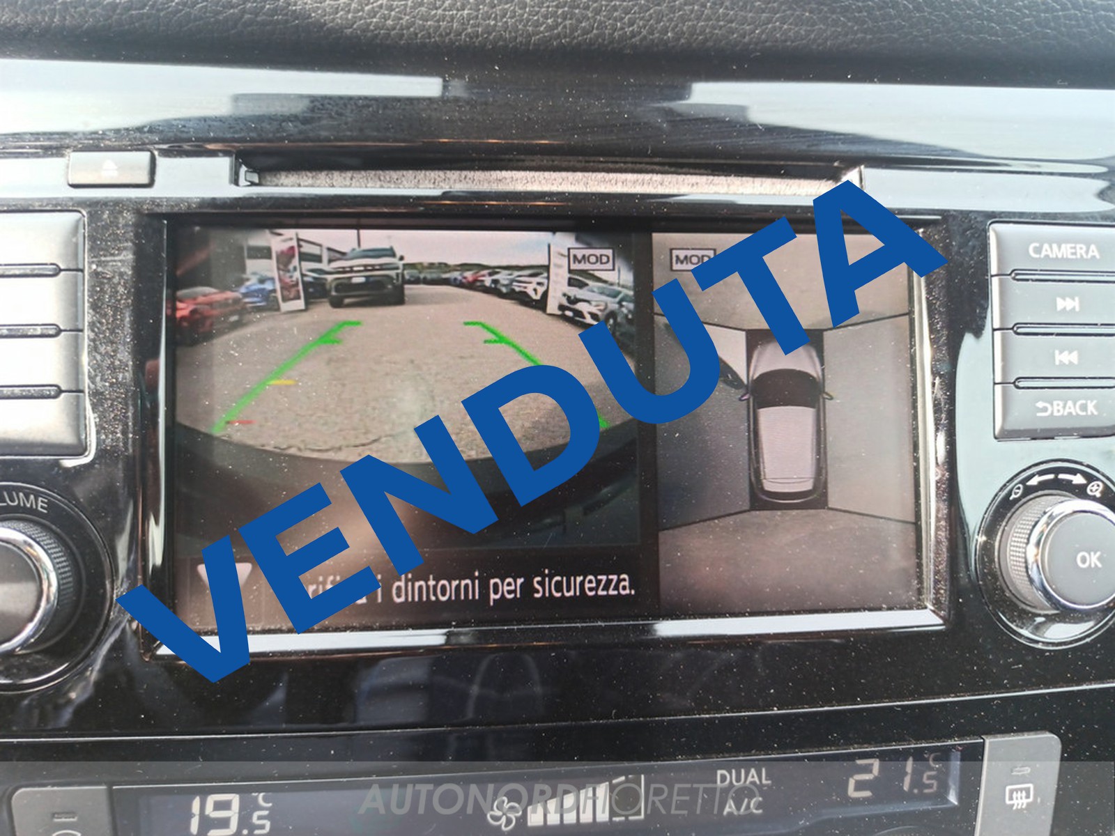AUTONORD Nissan Qashqai
