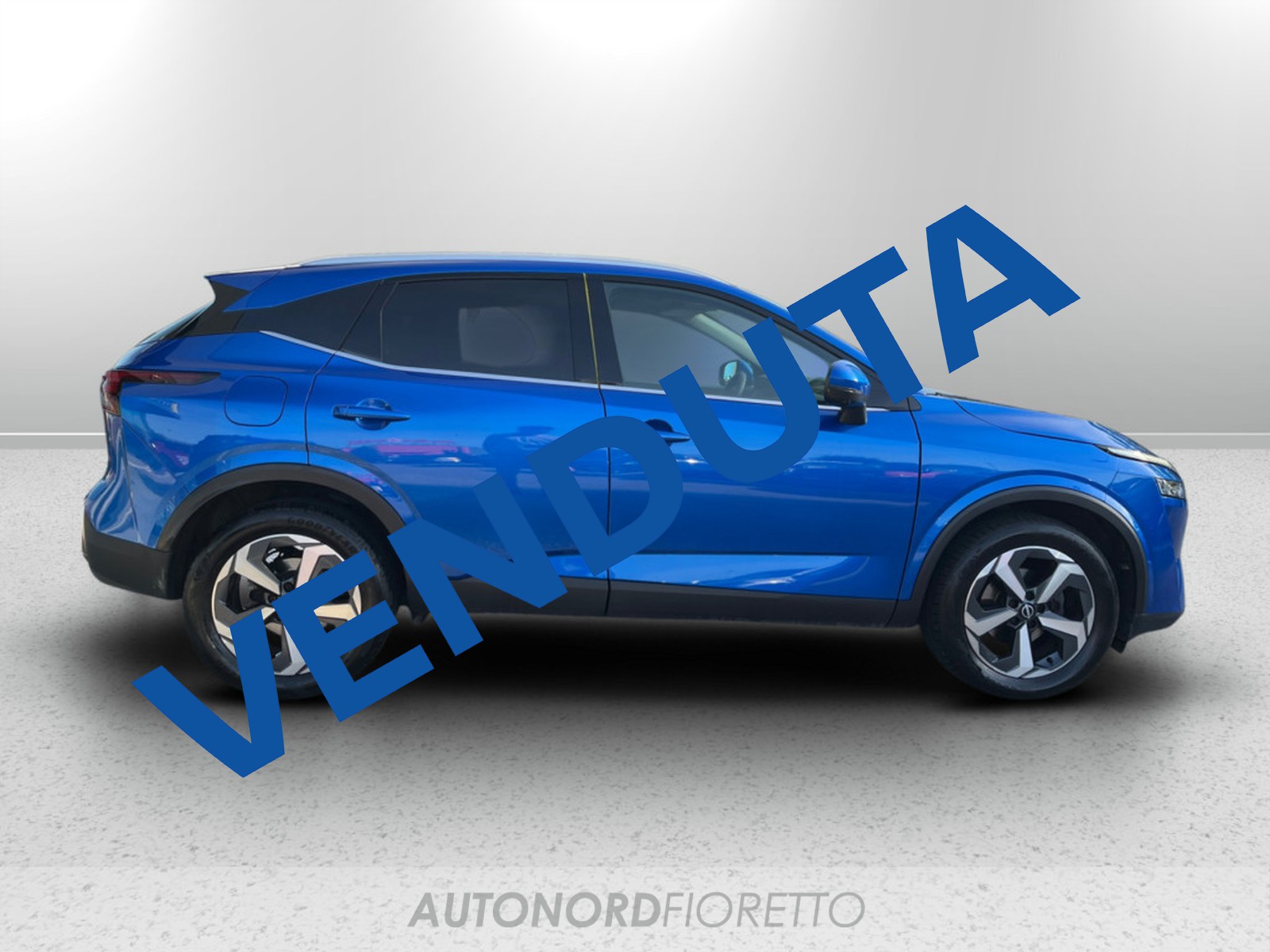 AUTONORD Nissan Qashqai