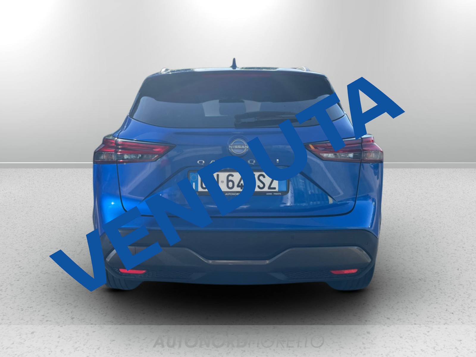 AUTONORD Nissan Qashqai