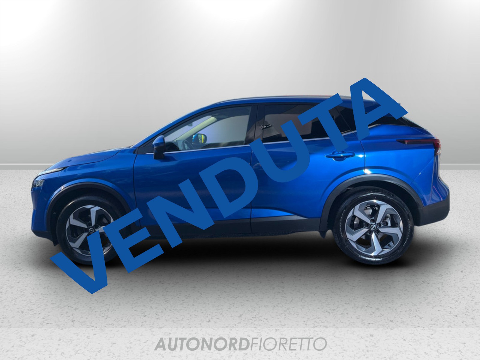 AUTONORD Nissan Qashqai