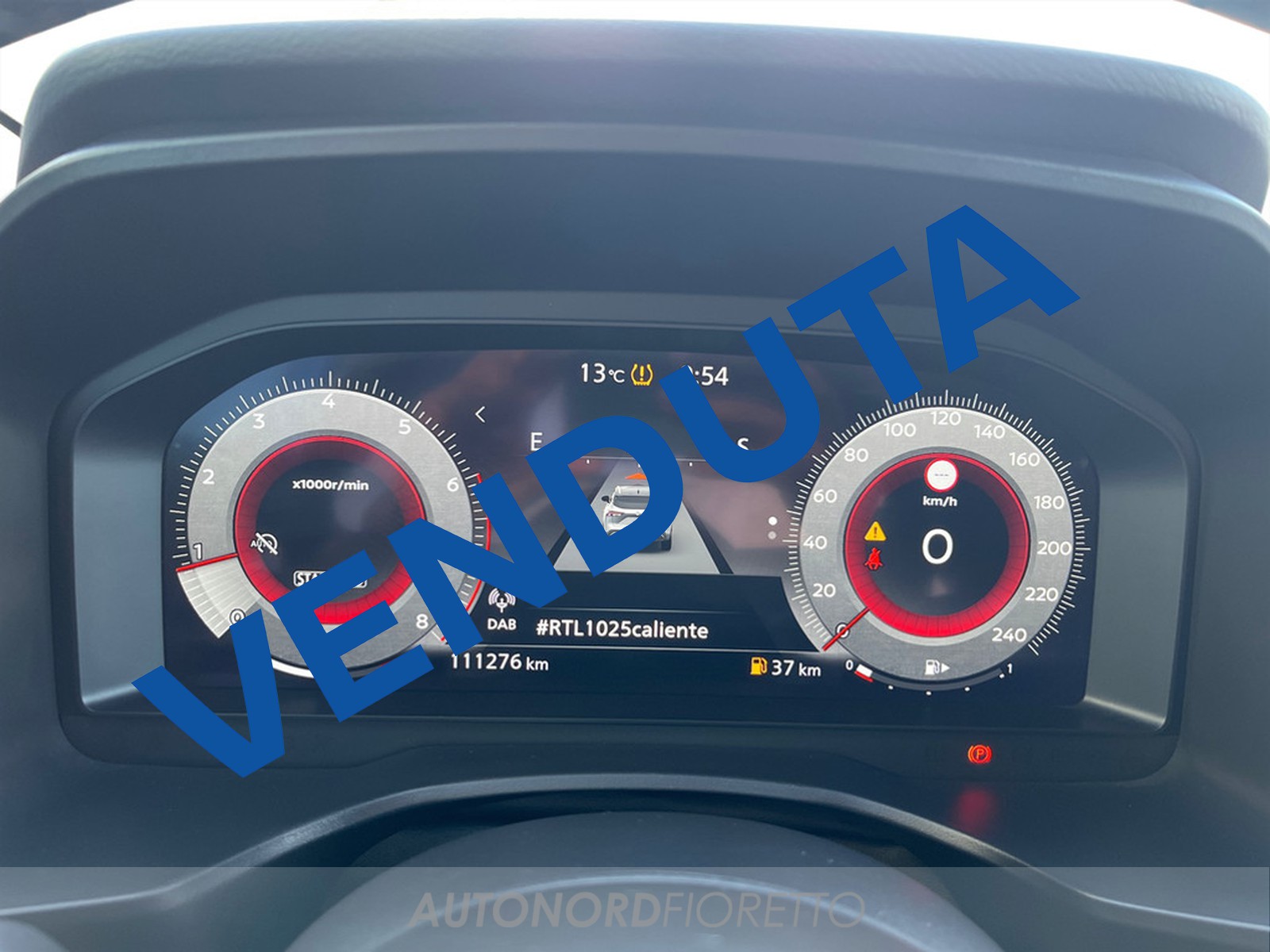 AUTONORD Nissan Qashqai