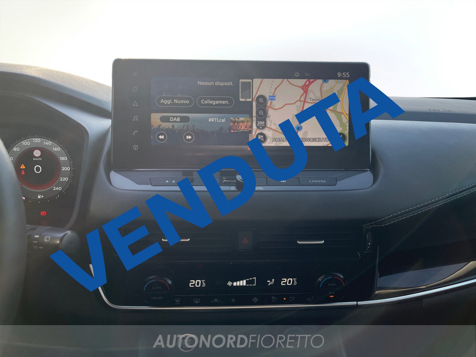 AUTONORD Nissan Qashqai
