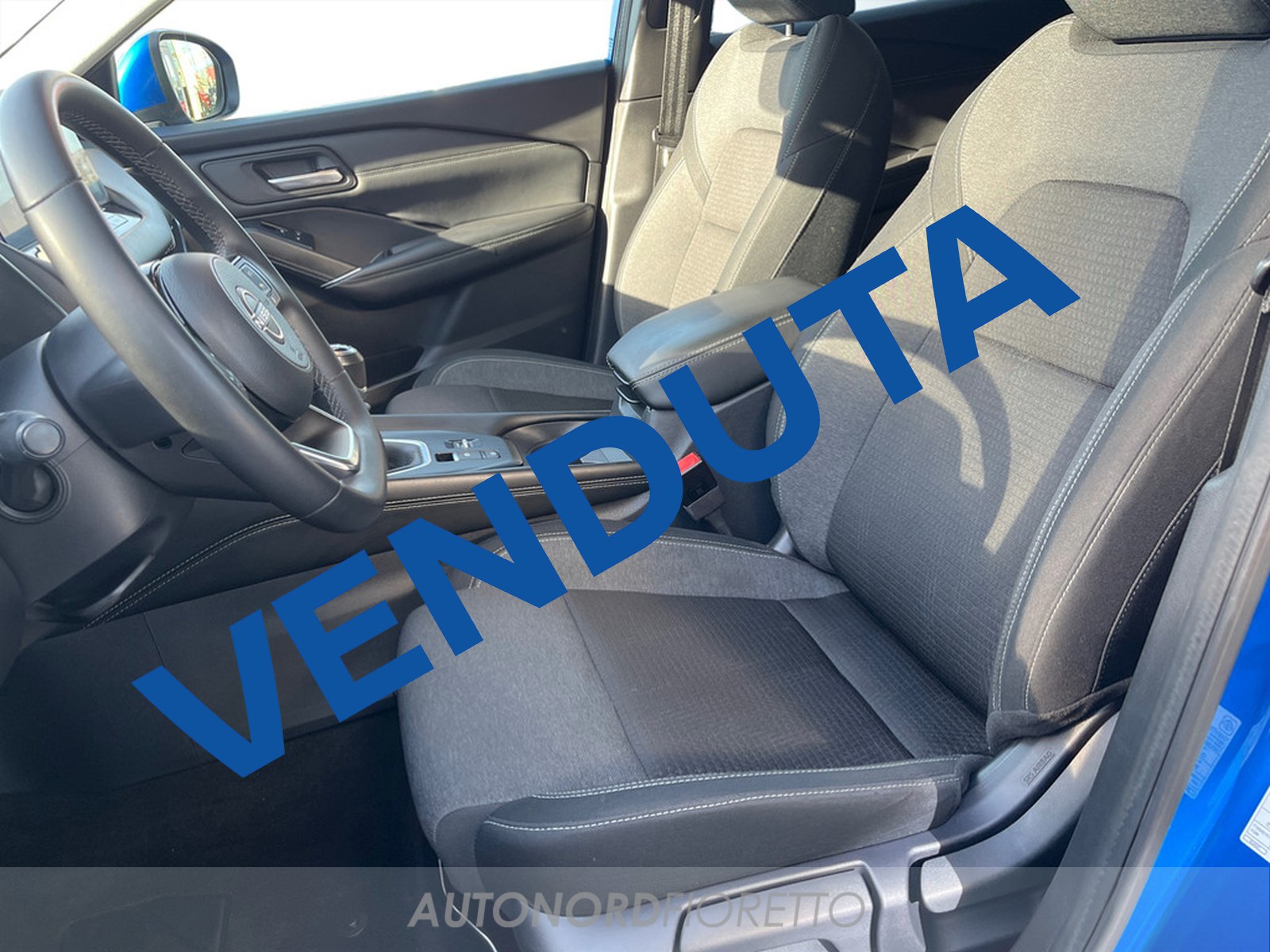 AUTONORD Nissan Qashqai