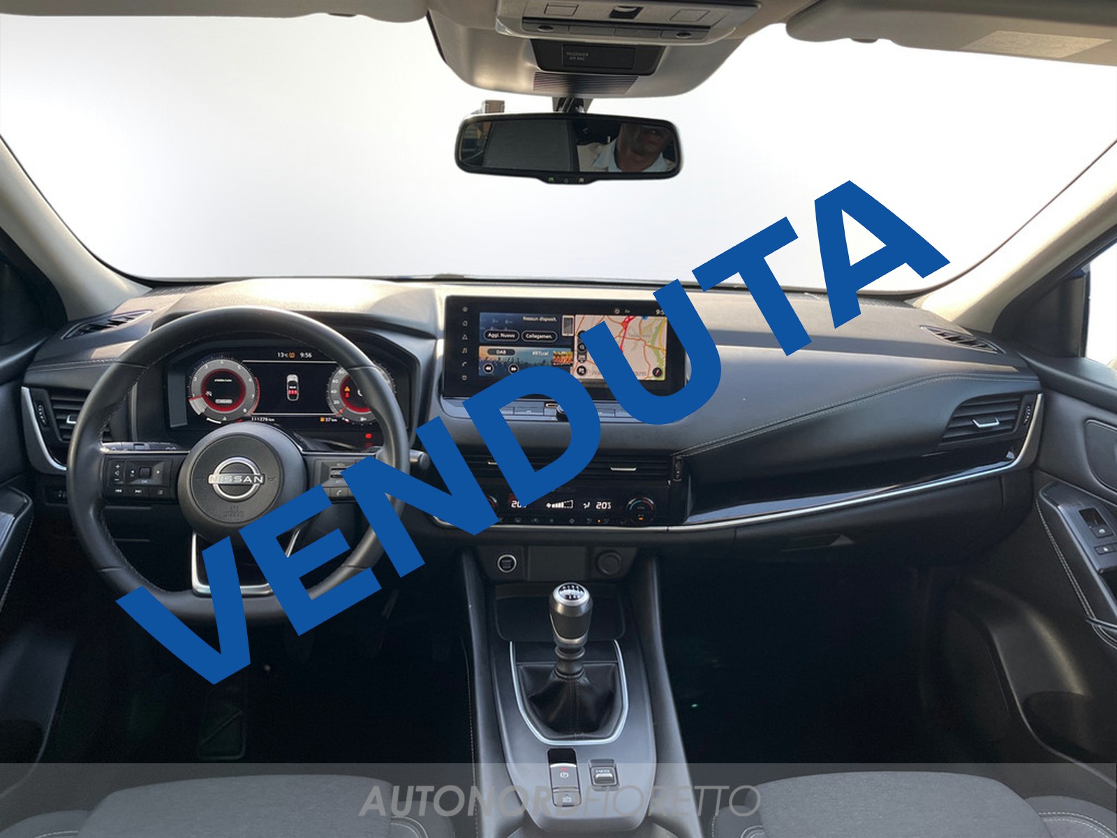 AUTONORD Nissan Qashqai
