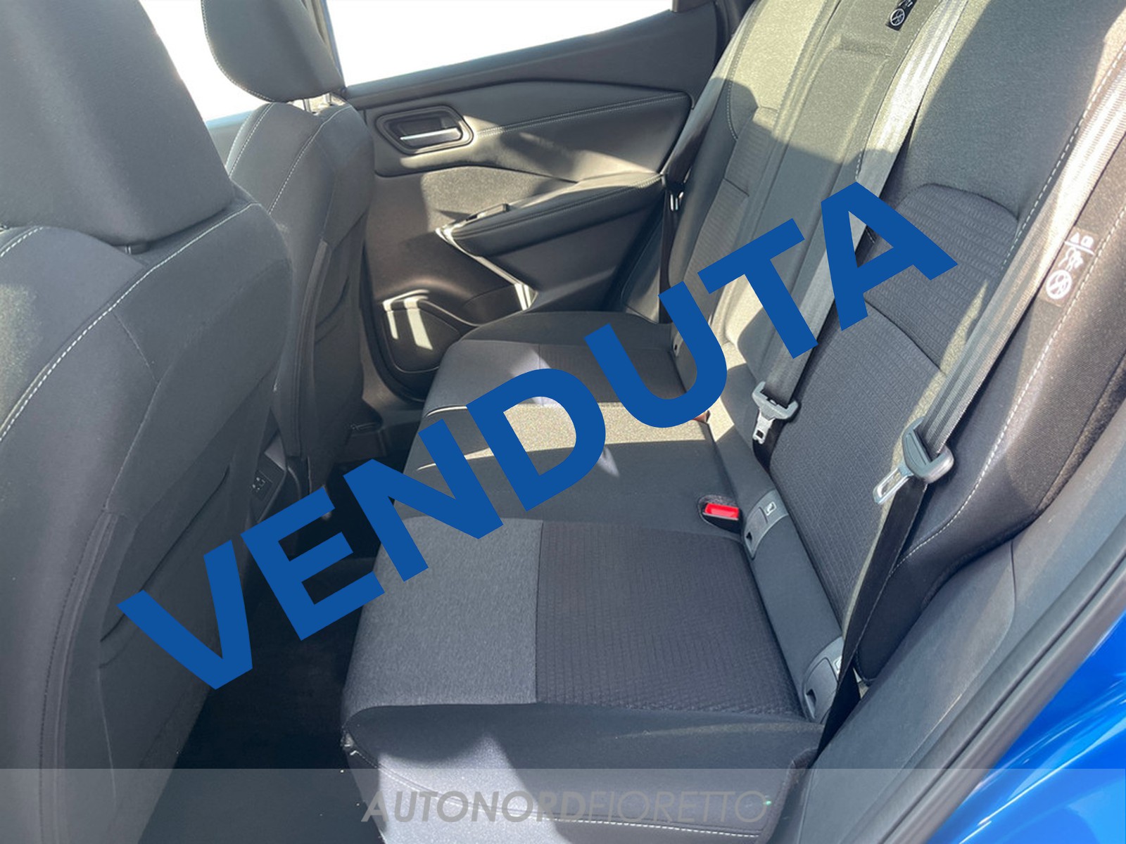 AUTONORD Nissan Qashqai
