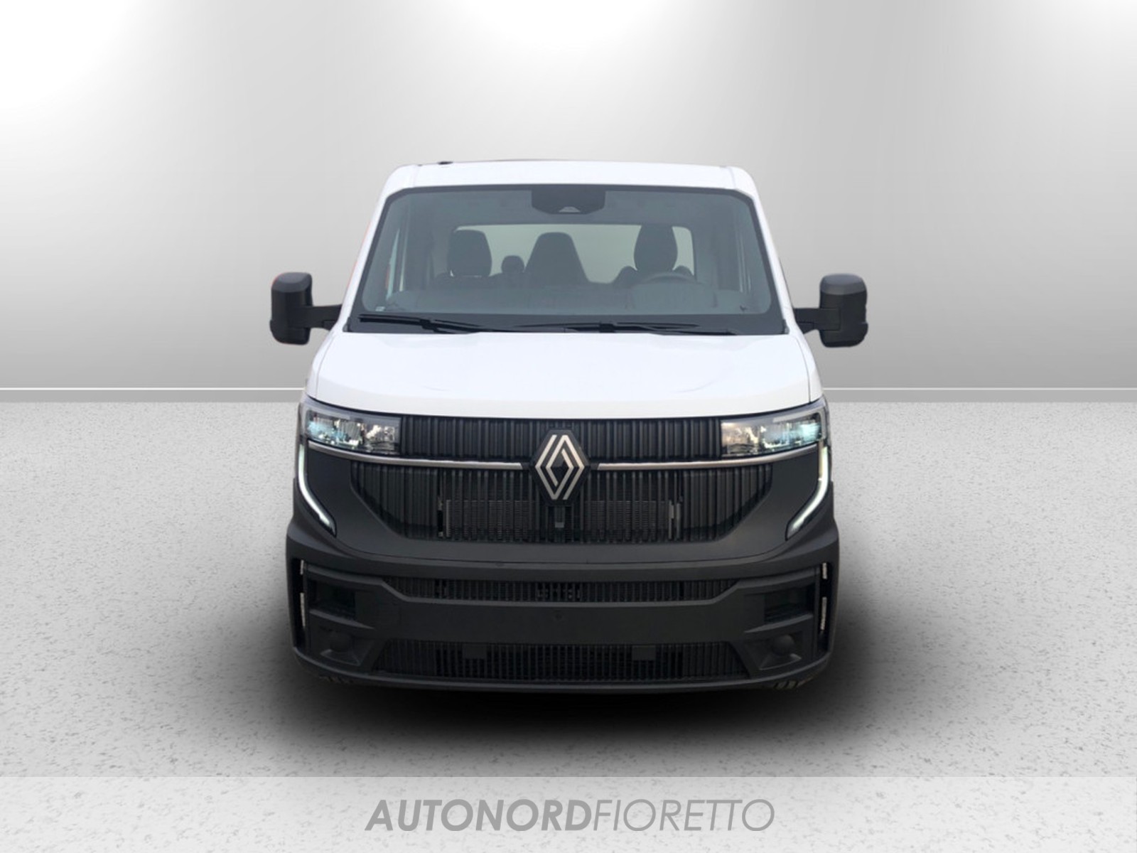 AUTONORD Renault Master