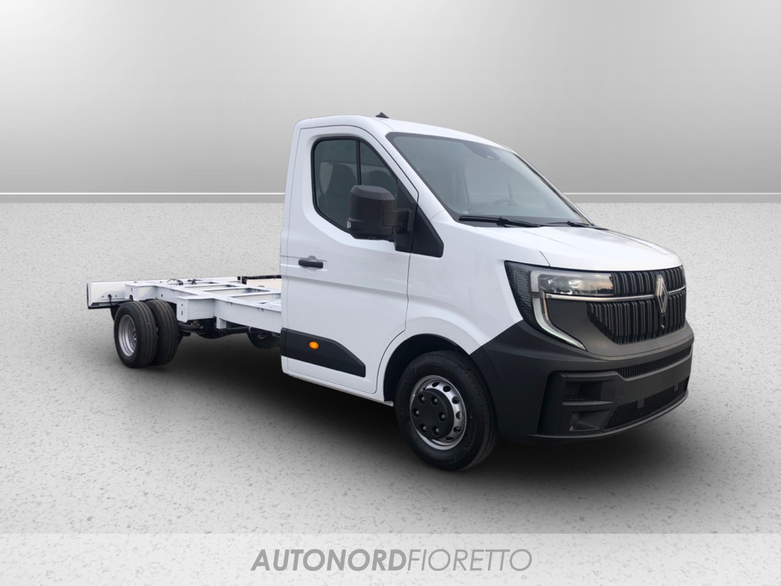AUTONORD Renault Master