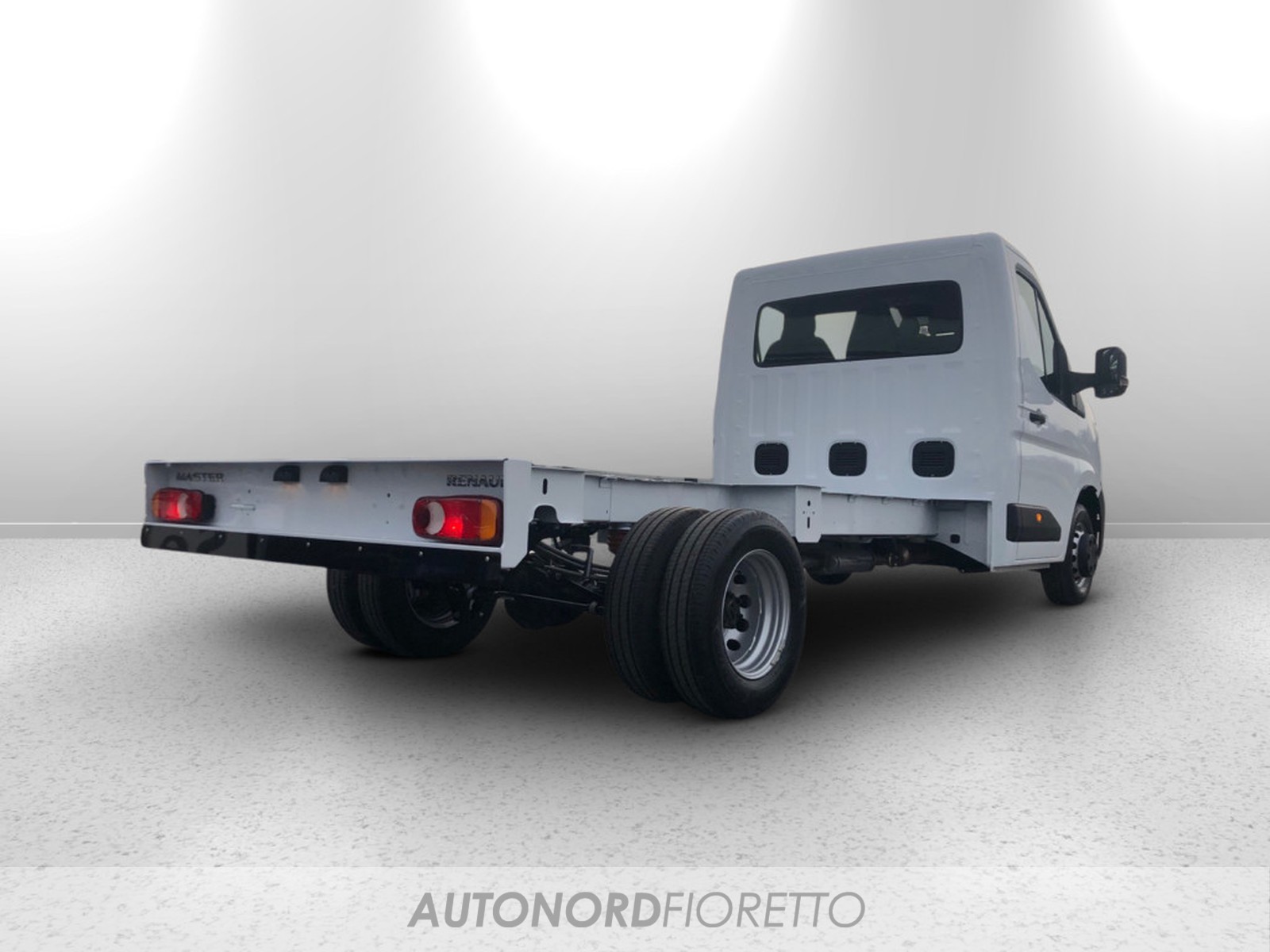 AUTONORD Renault Master