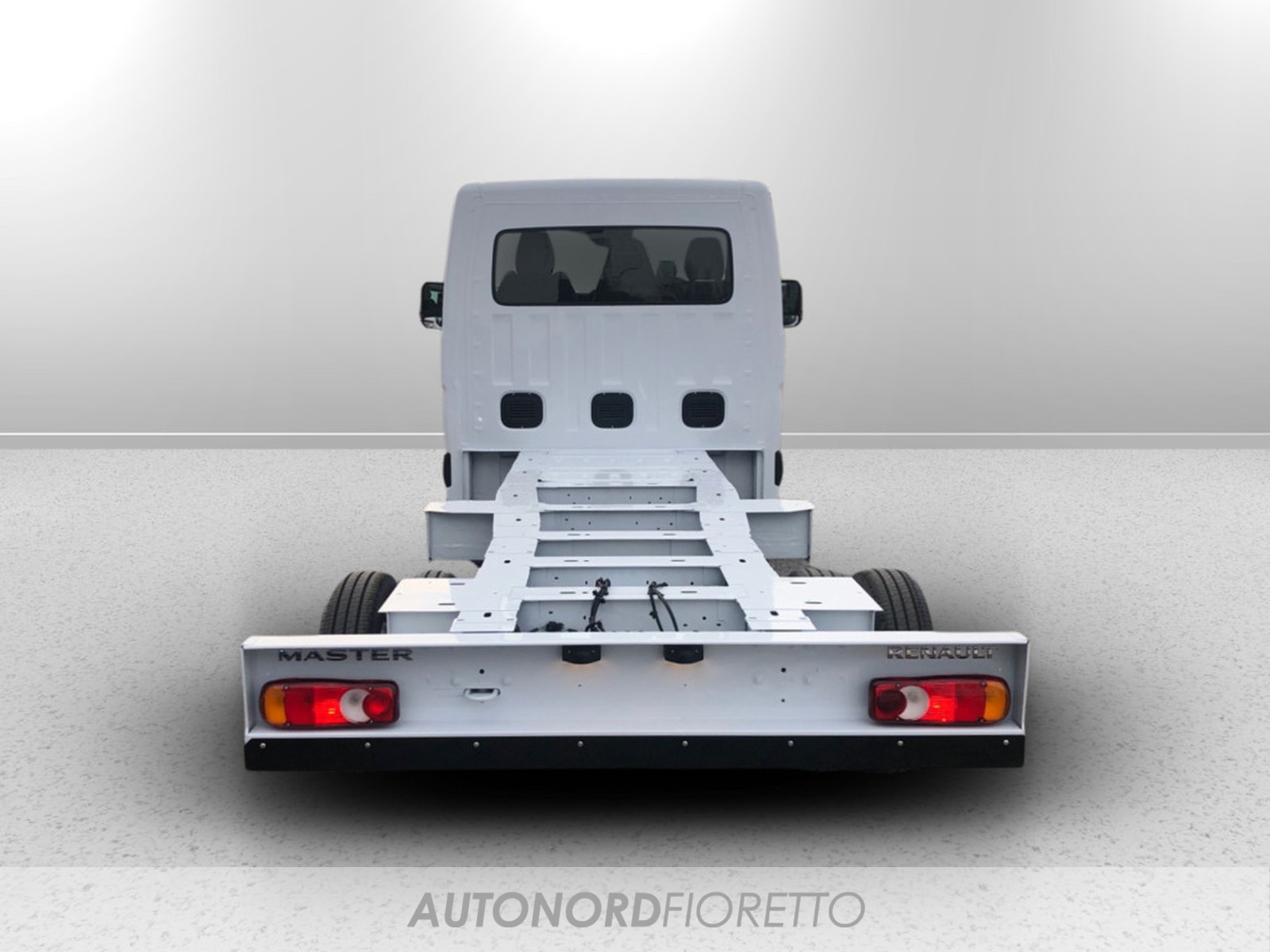 AUTONORD Renault Master