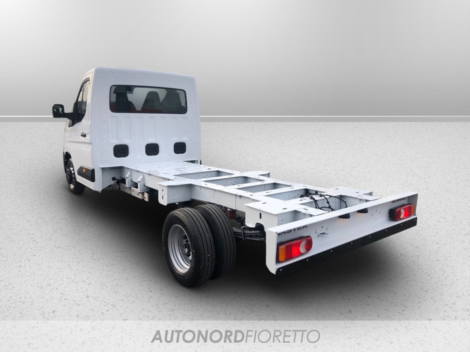 AUTONORD Renault Master