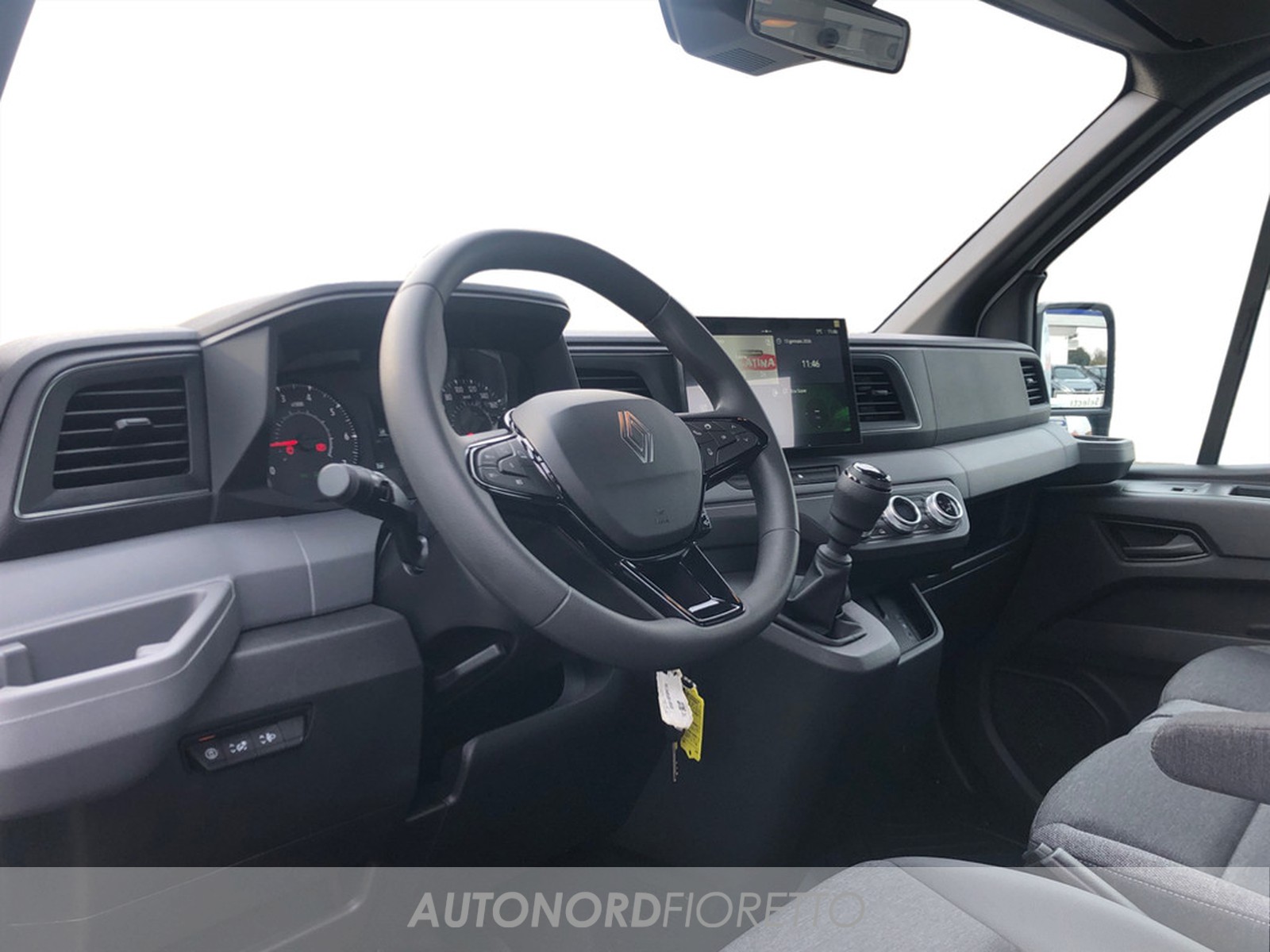 AUTONORD Renault Master