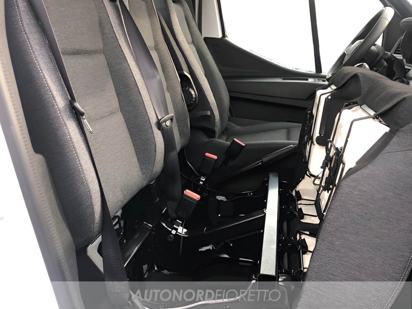 AUTONORD Renault Master