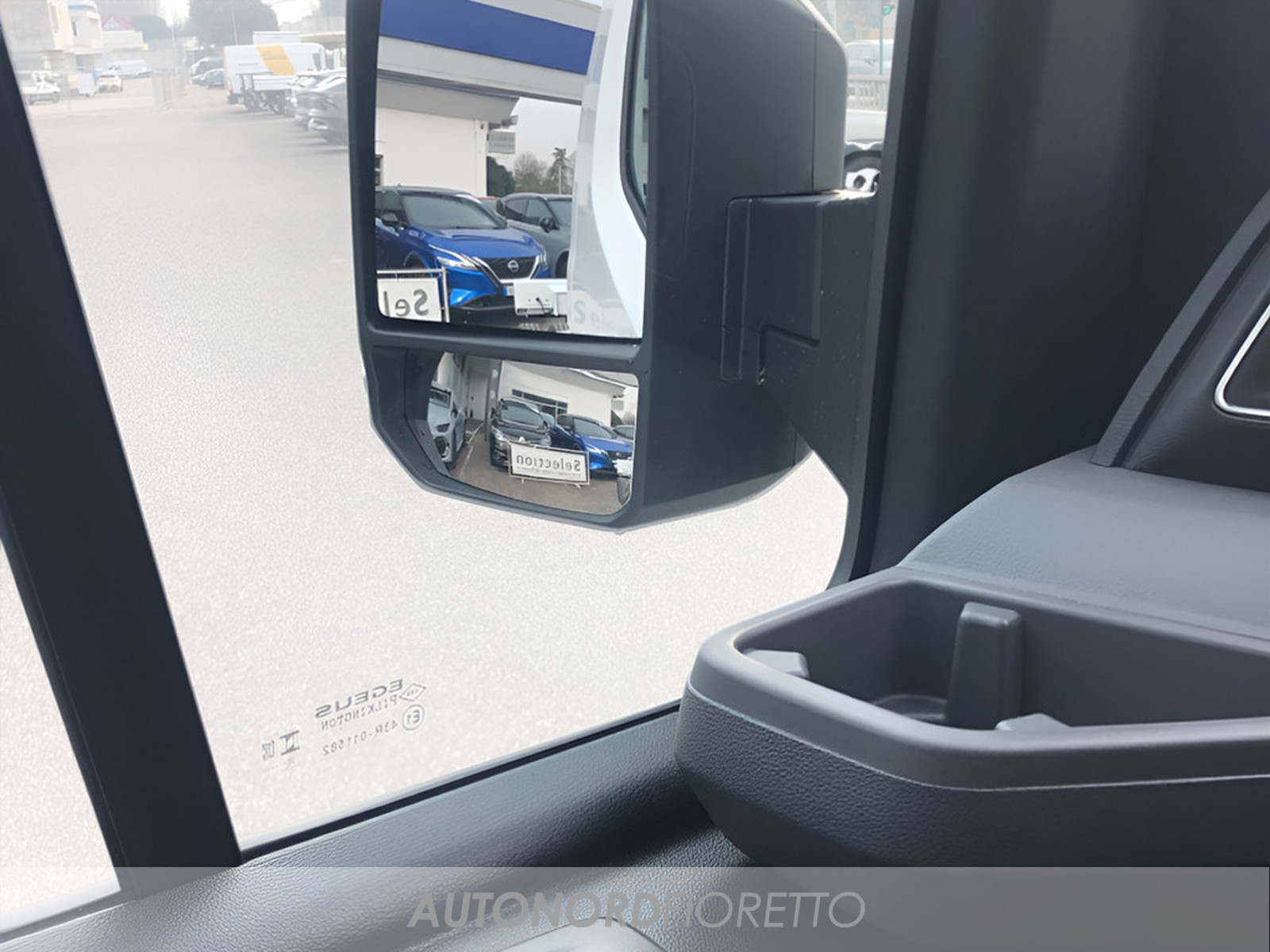 AUTONORD Renault Master