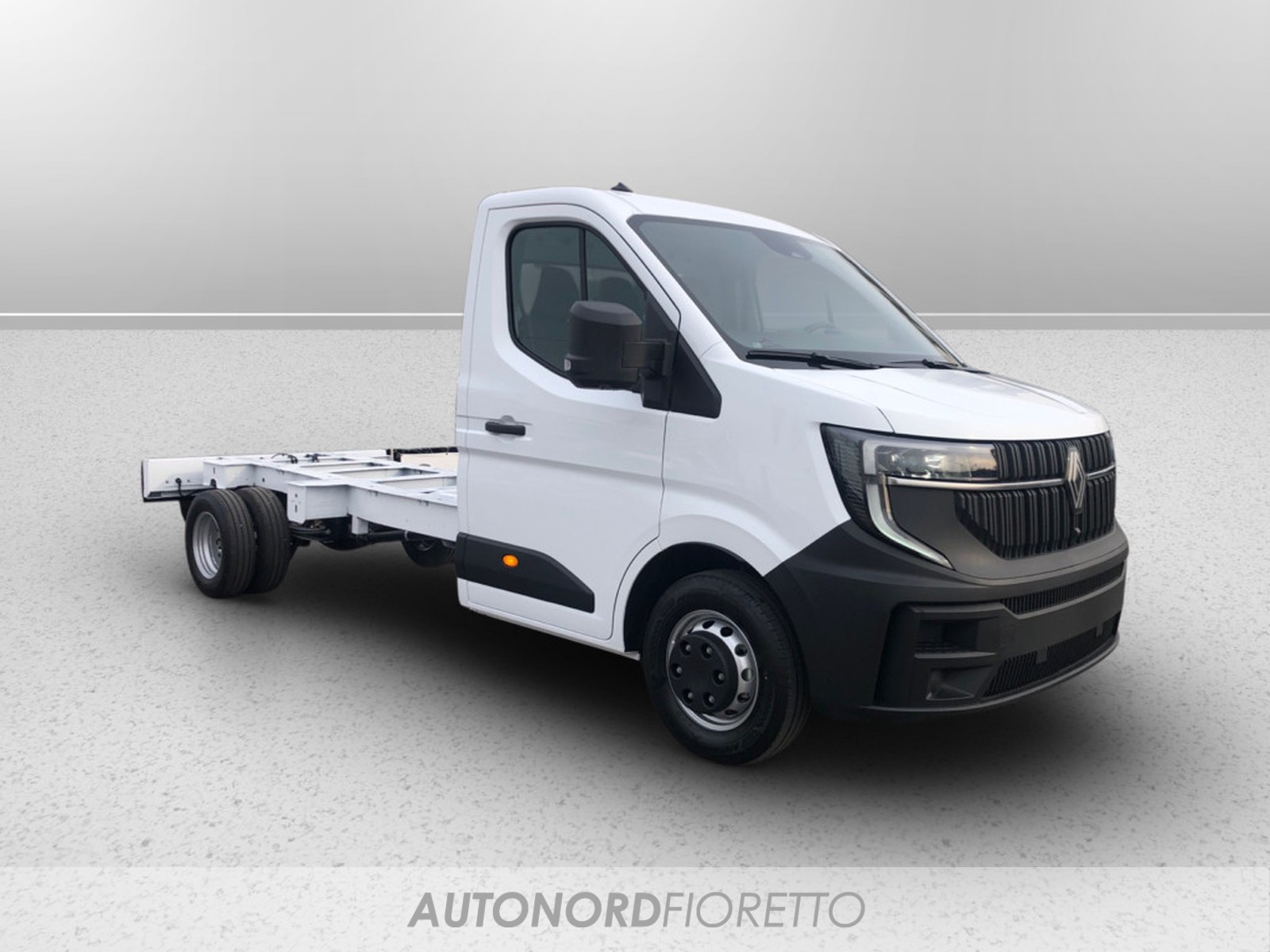 AUTONORD Renault Master