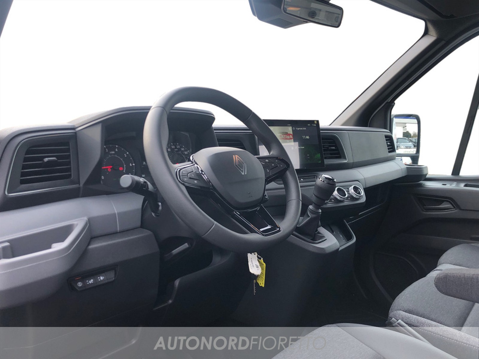 AUTONORD Renault Master