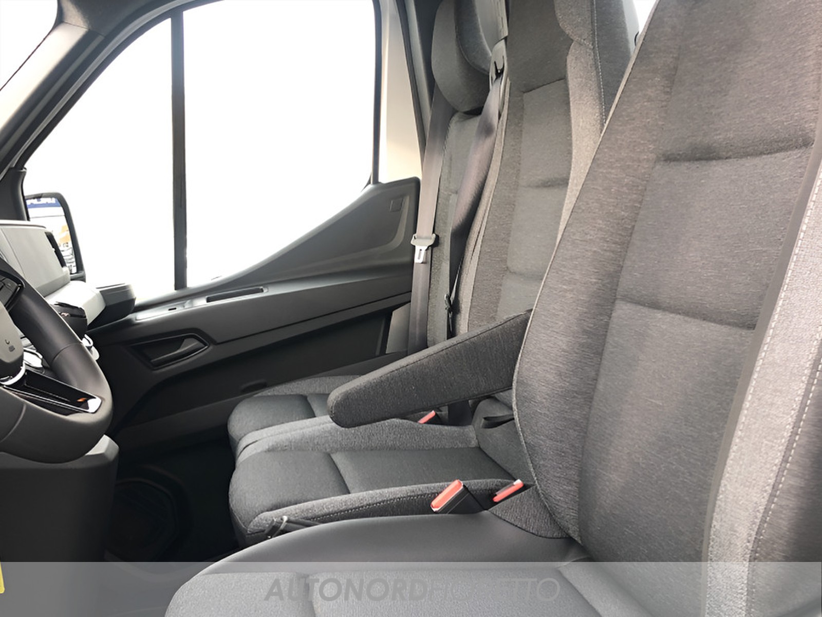 AUTONORD Renault Master