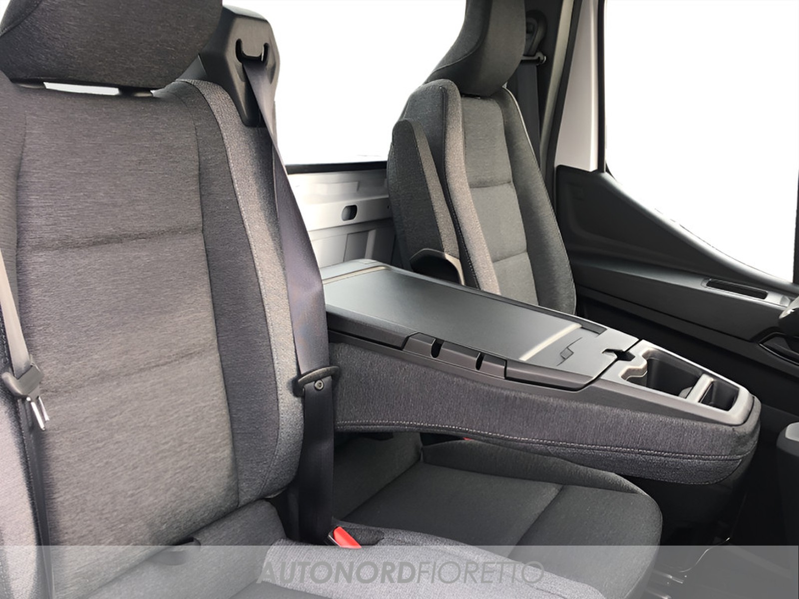 AUTONORD Renault Master