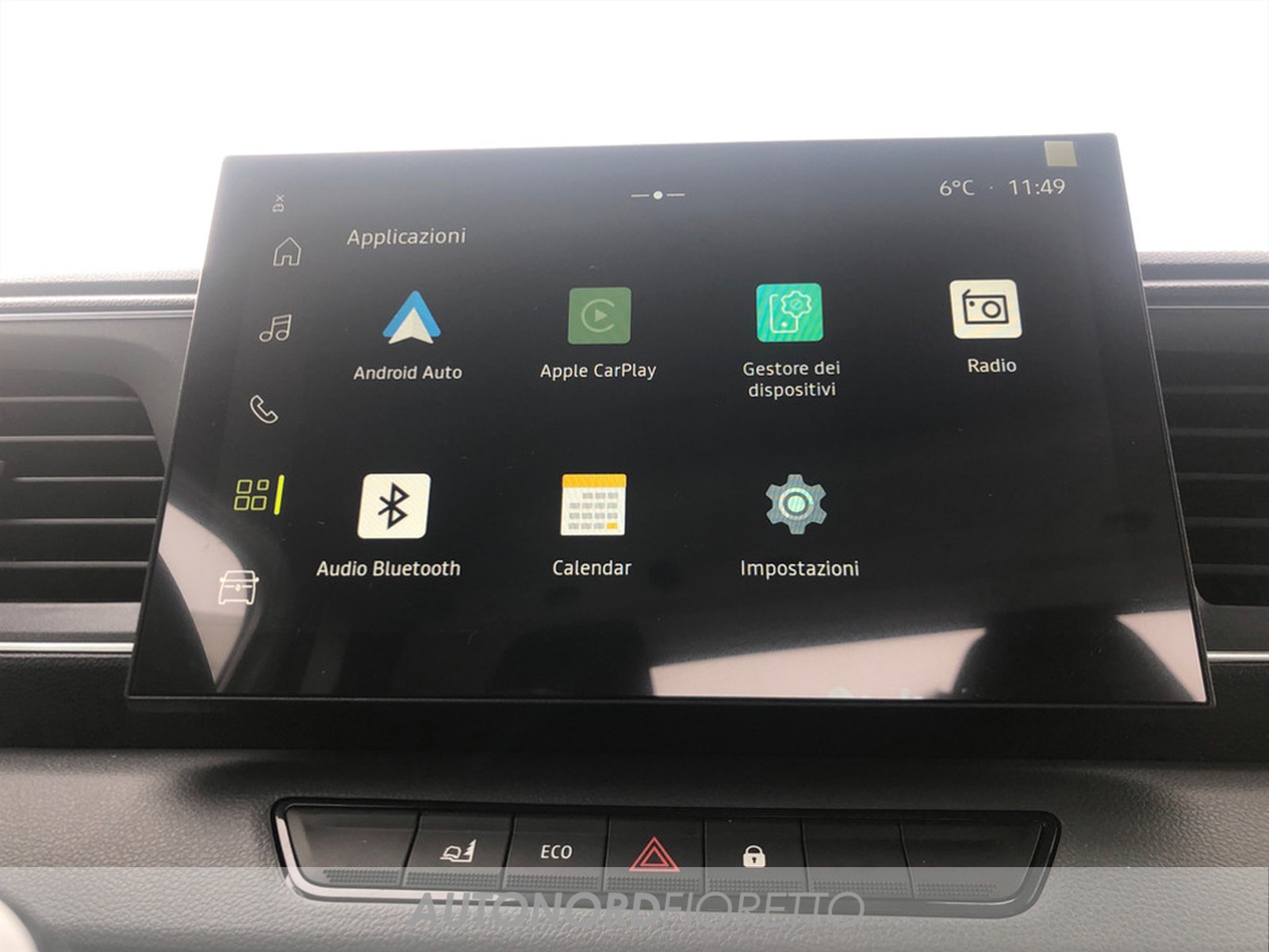 AUTONORD Renault Master