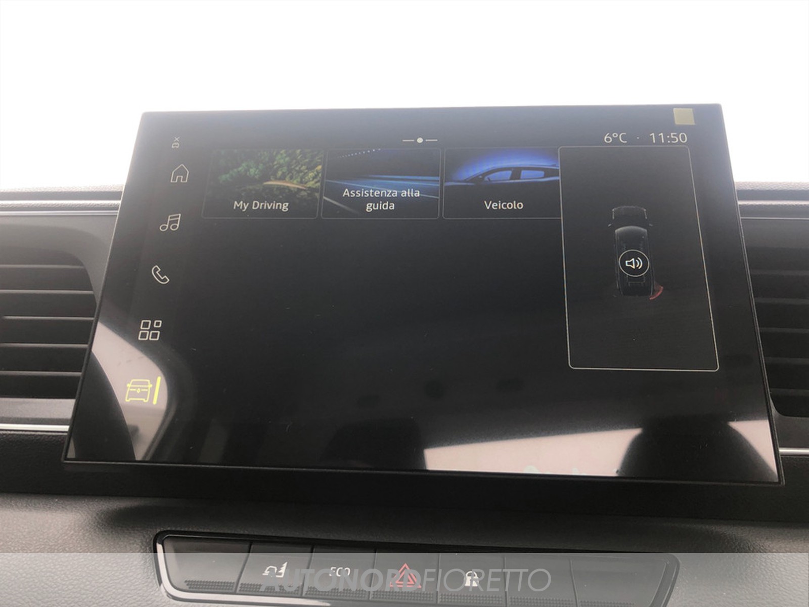 AUTONORD Renault Master