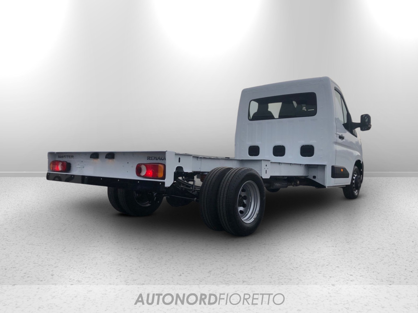 AUTONORD Renault Master