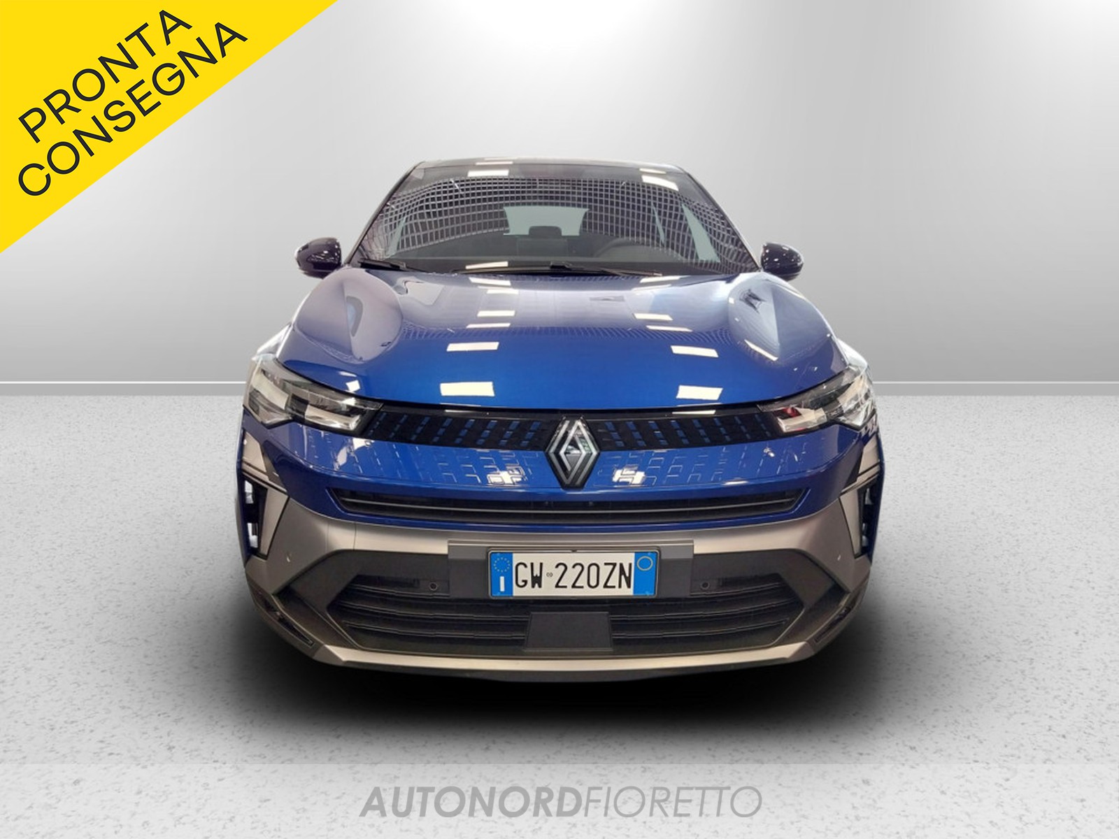 AUTONORD Renault Captur